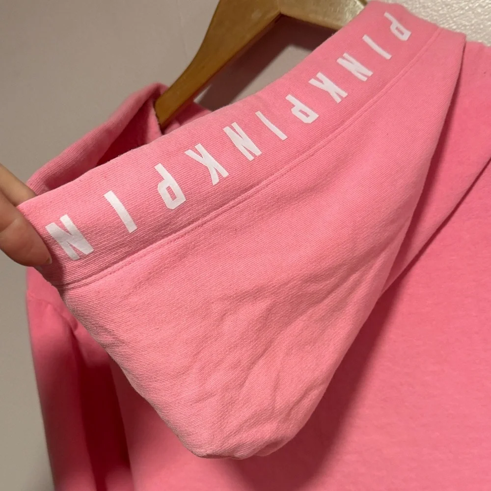 VS Pink Women's Hoodie - Picture 6 of 11